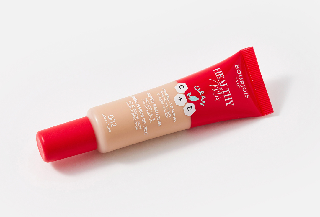 Bourjois Foundation Healthy Mix Tinted Beautifier