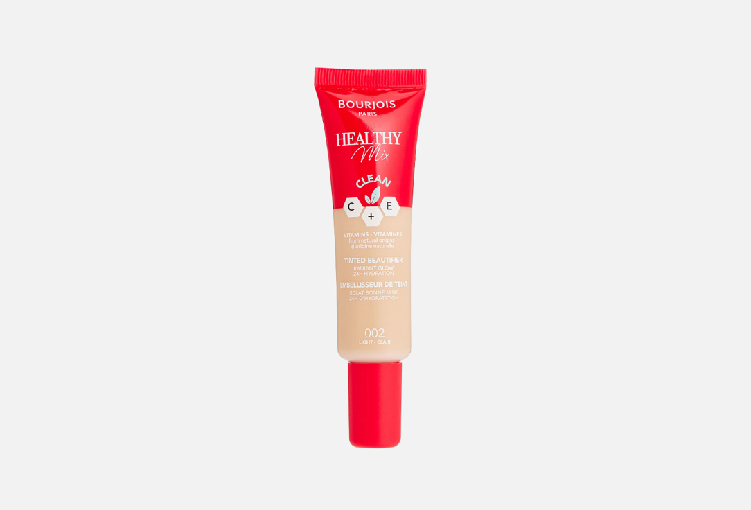 Bourjois Foundation Healthy Mix Tinted Beautifier