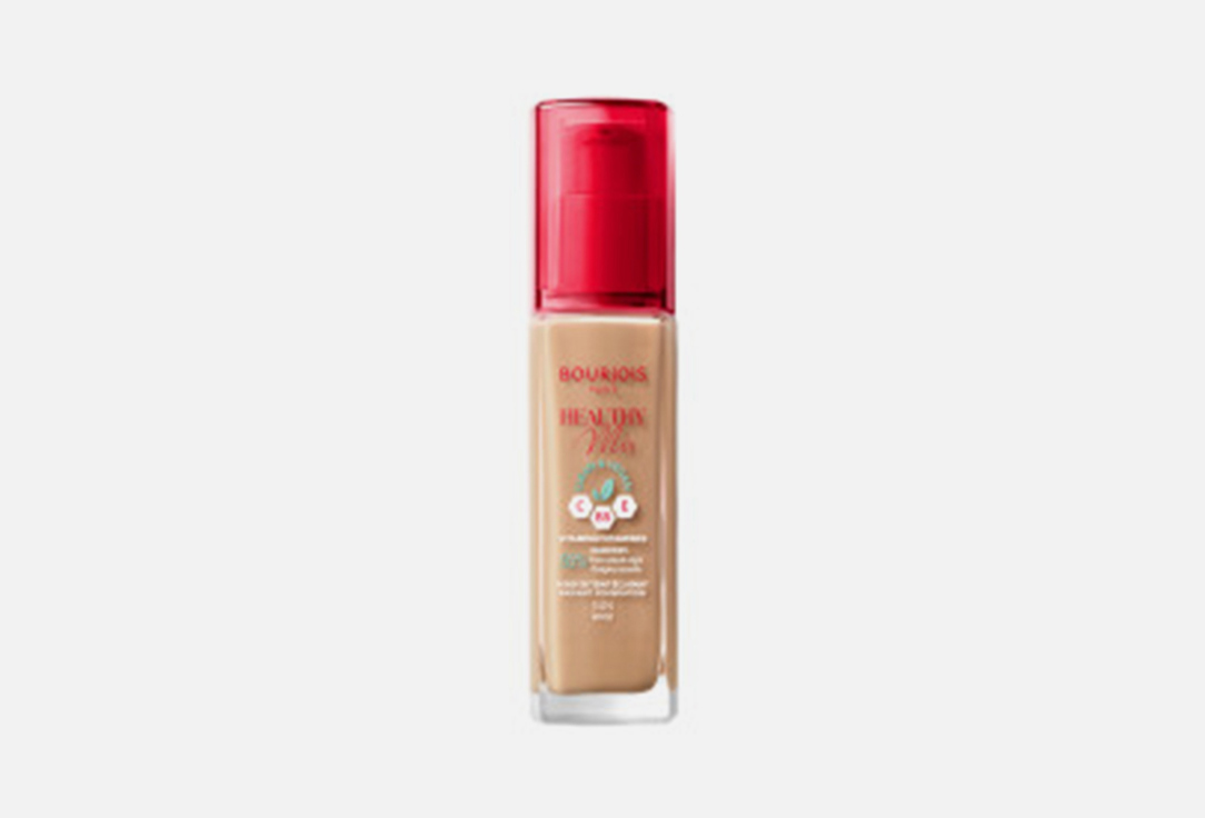 Bourjois Foundation Healthy Mix Clean