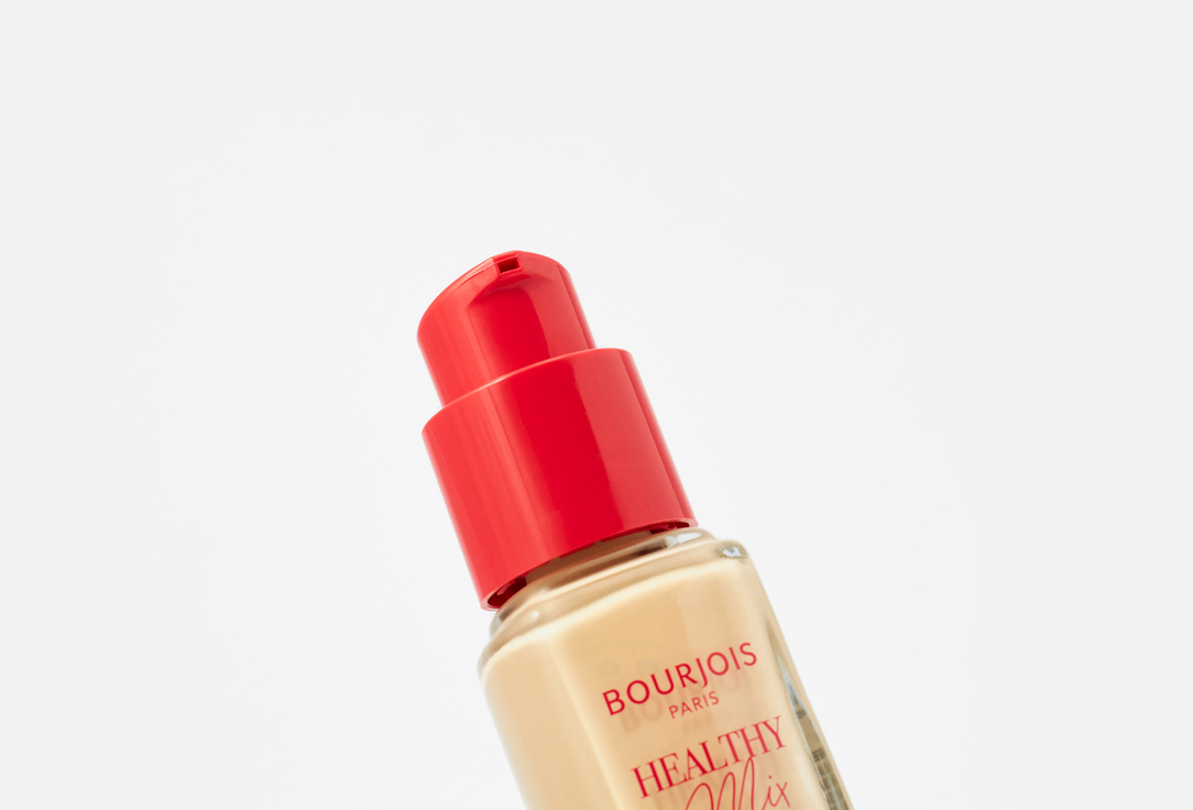 Bourjois Foundation Healthy Mix Clean