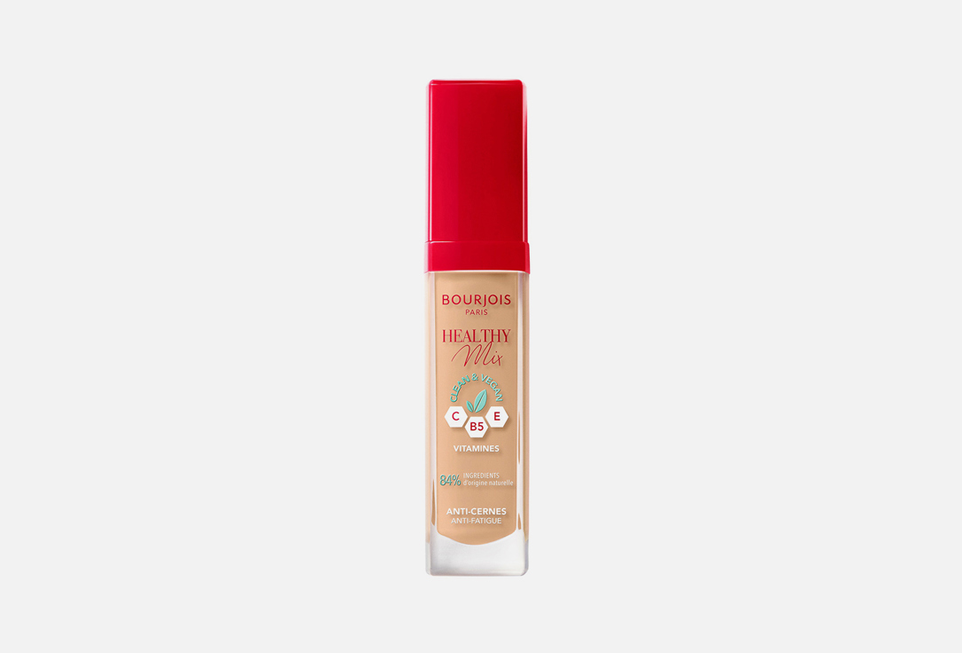 Bourjois Concealer Healthy Mix Clean