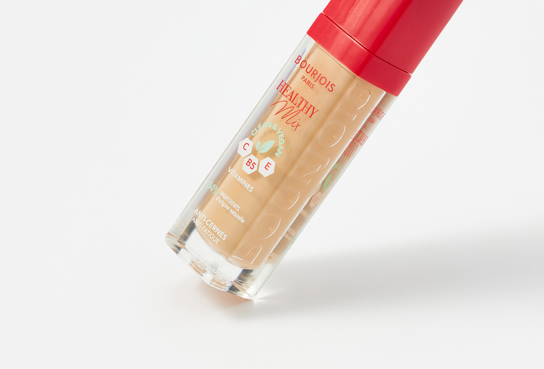 Bourjois Concealer Healthy Mix Clean