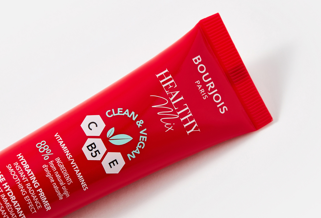 Bourjois Face Primer Healthy Mix Clean