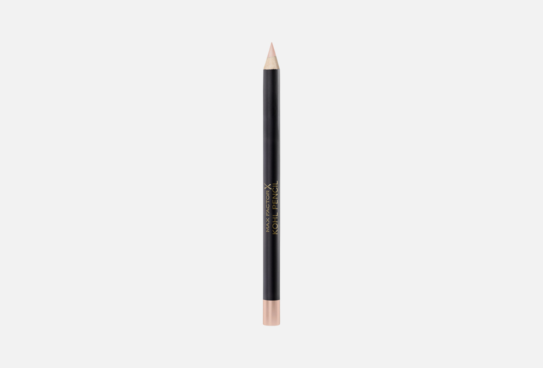 Max Factor Eyeliner Kohl Pencil