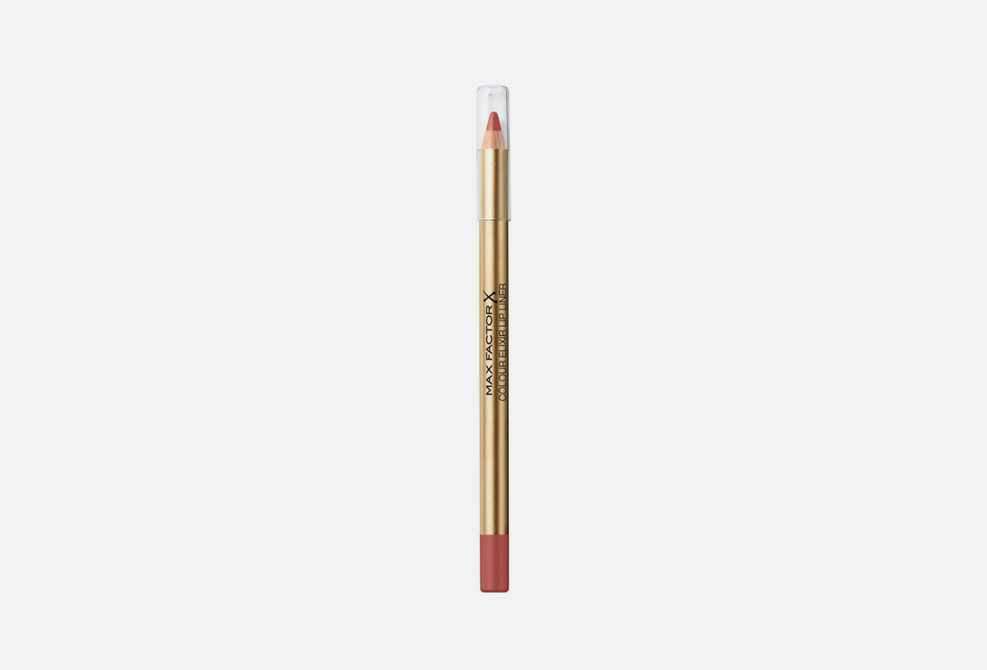 Max Factor Lip liner Colour elixir