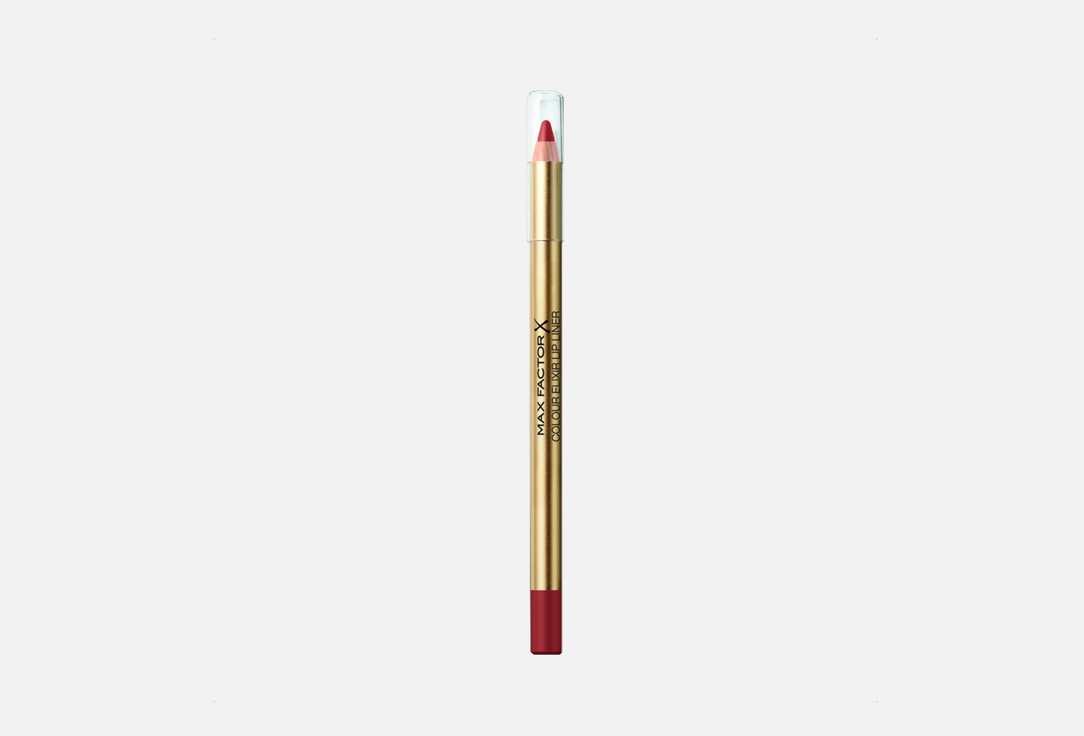 Max Factor Lip liner Colour elixir