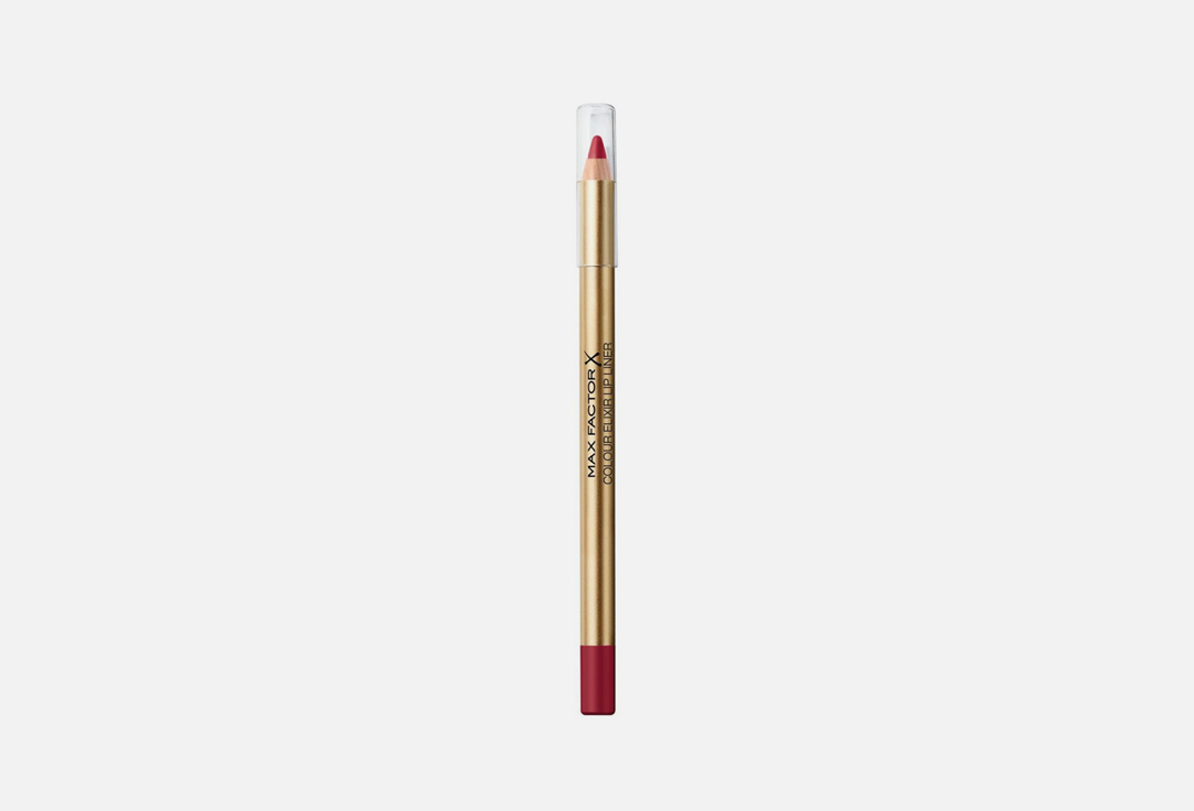 Max Factor Lip liner Colour elixir