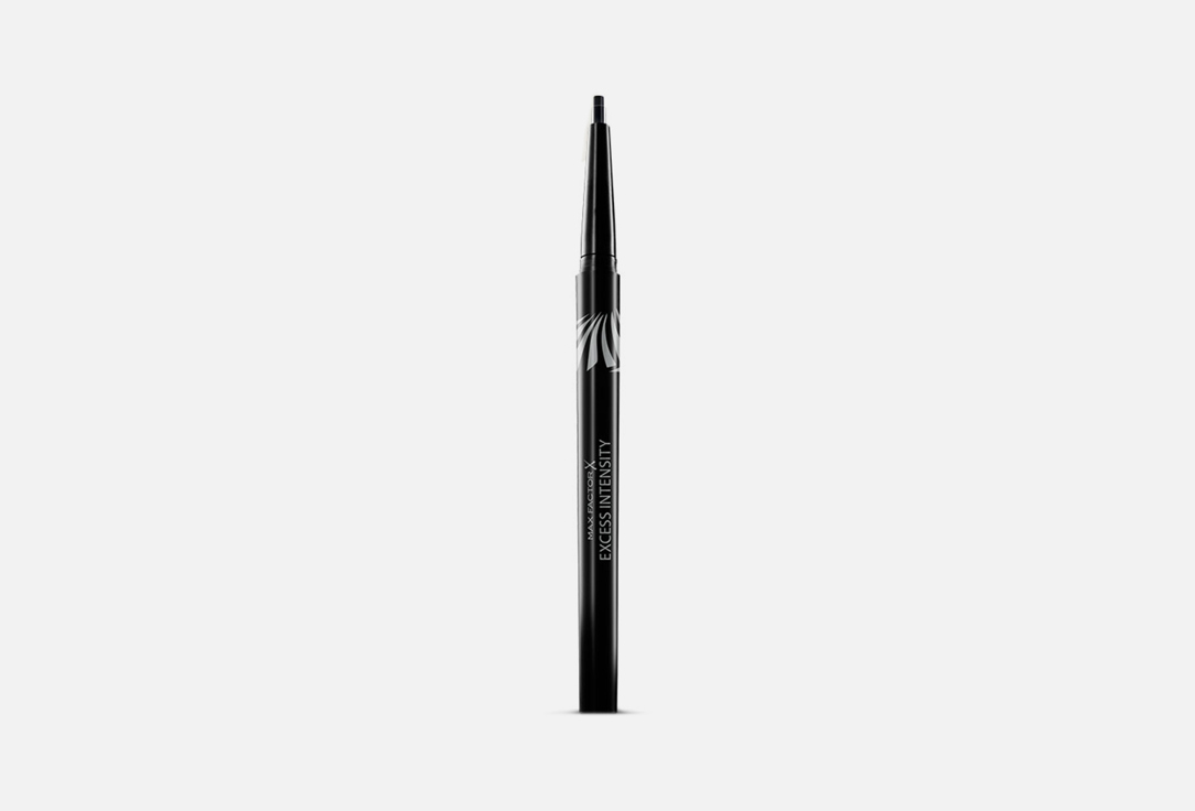 Max Factor Matte Liquid Eyeliner Masterpiece