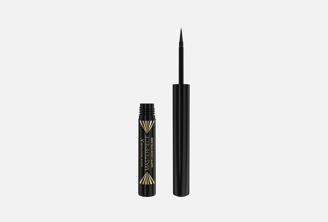 Max Factor Liquid Eyeliner Masterpiece