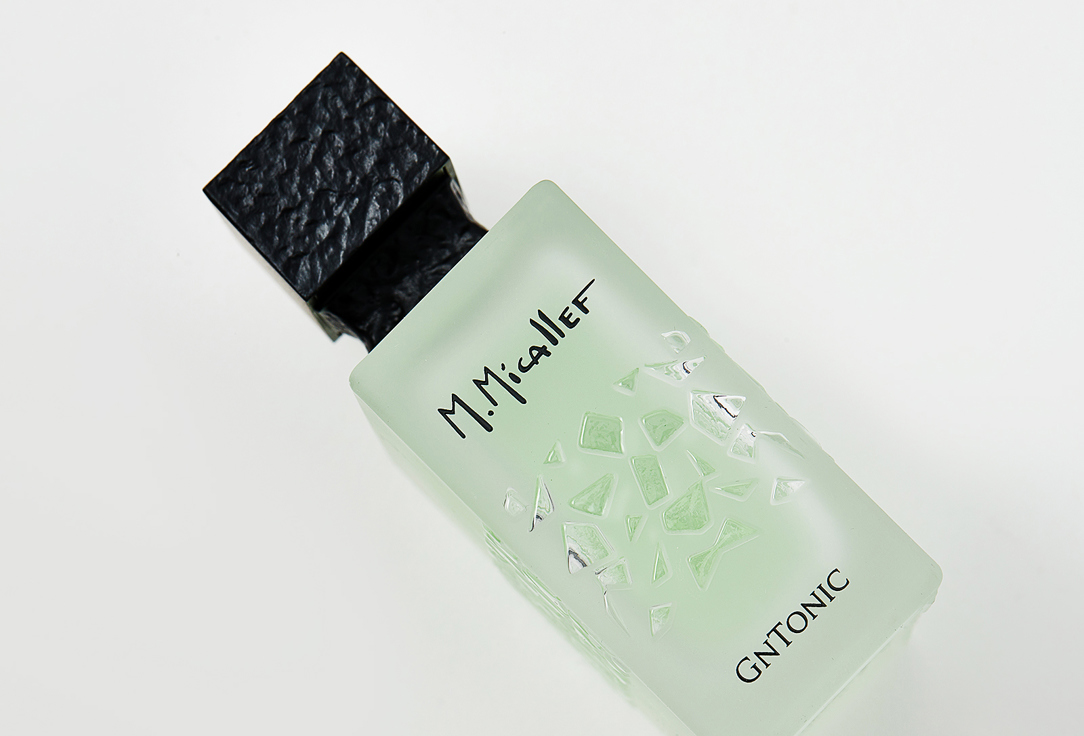 M. Micallef Eau de Parfum GnTonic