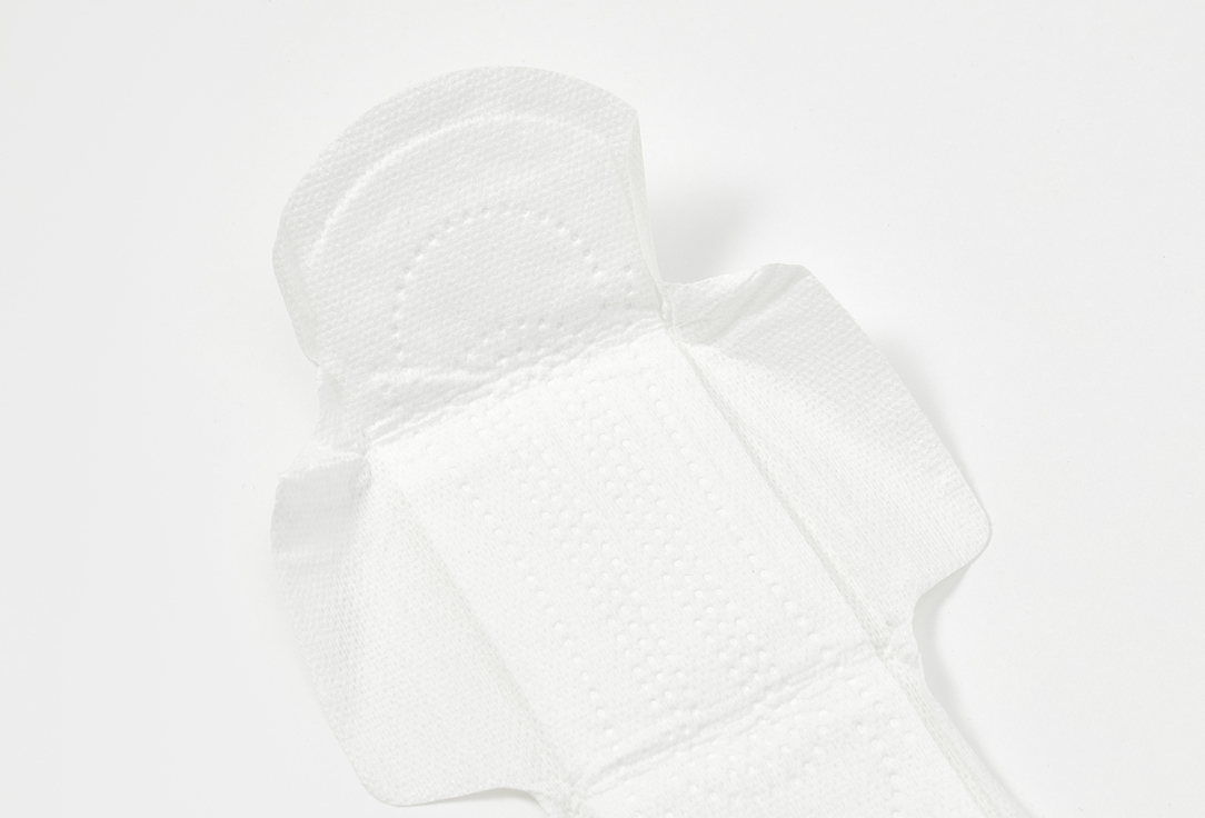 Organyc Night pads Ultra-thin liners