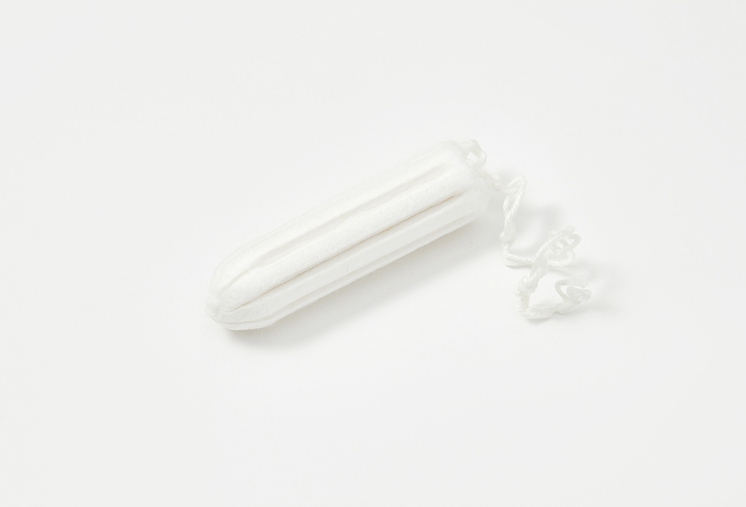 Organyc Tampons Super tampons