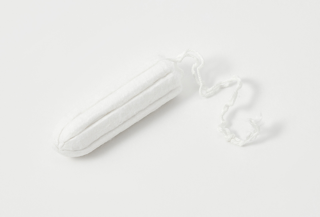 Organyc Tampons Super Plus tampons