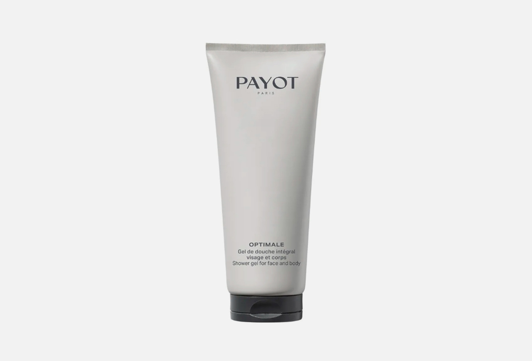 PAYOT Shower Gel For Optimale