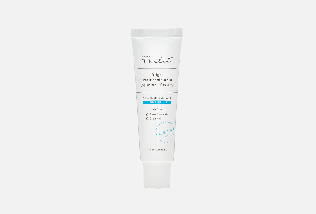 Oligo Hyaluronic Acid Calming  50 