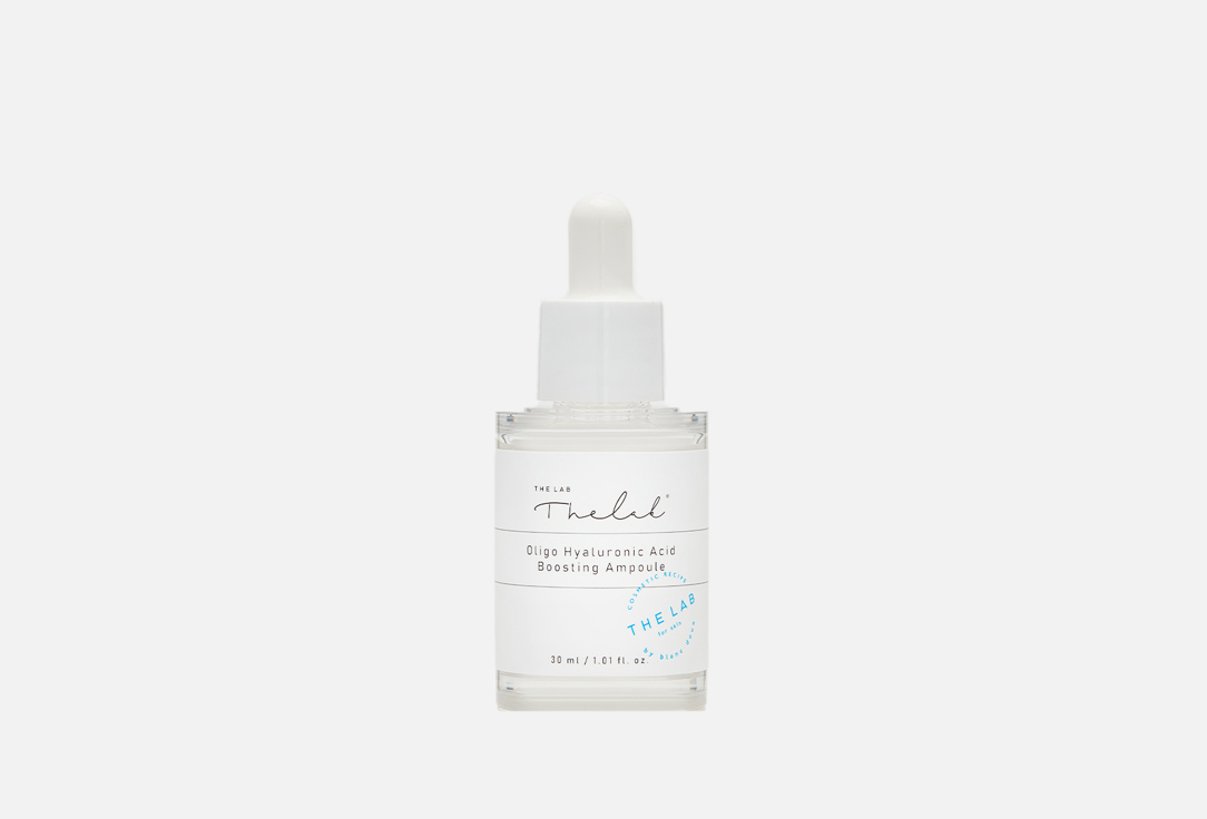 Oligo Hyaluronic Acid Boosting Ampoule  30 