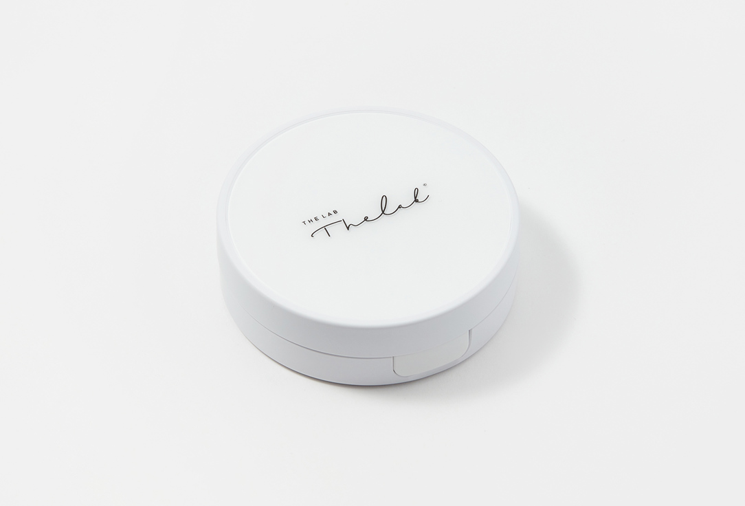 THE LAB by blanc doux Cushion foundation SPF 50+ Oligo Hyaluronic Acid Healthy 