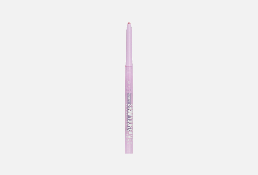 Pastel Cosmetics Eye contour pencil Show by pastel show your game