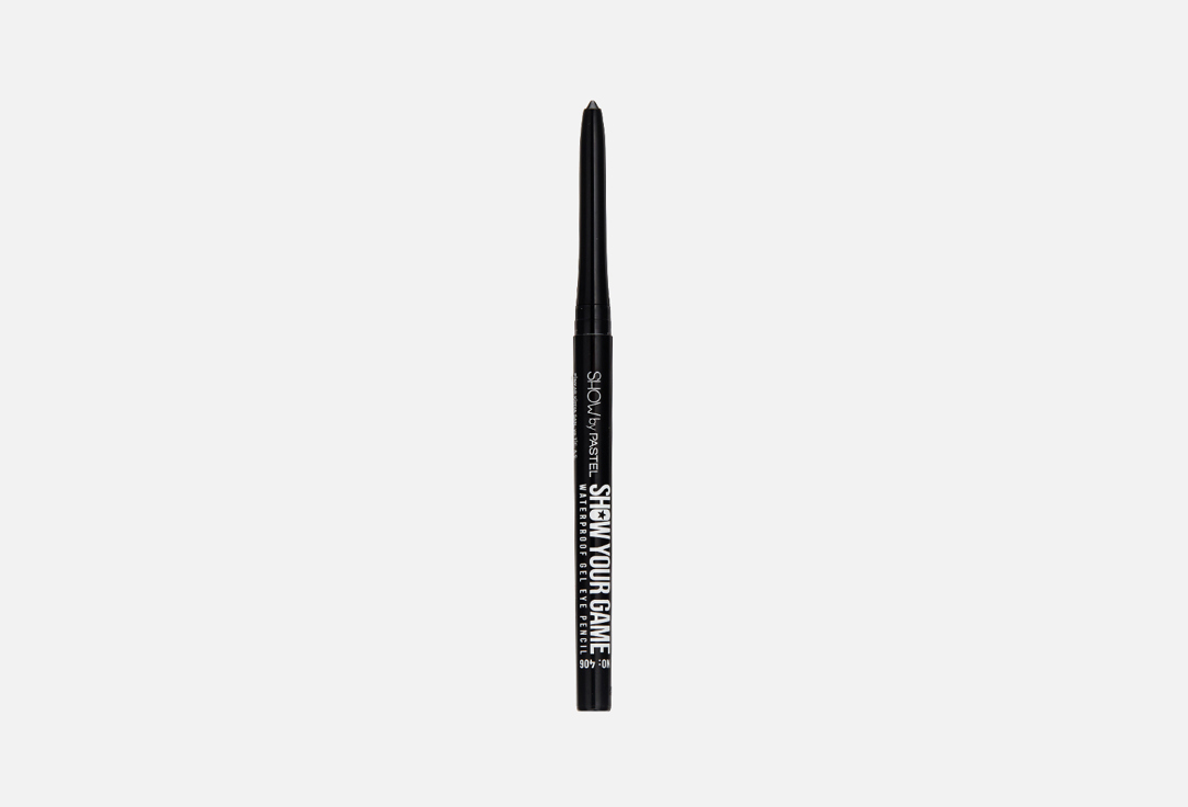 Pastel Cosmetics Eye contour pencil Show by pastel show your game