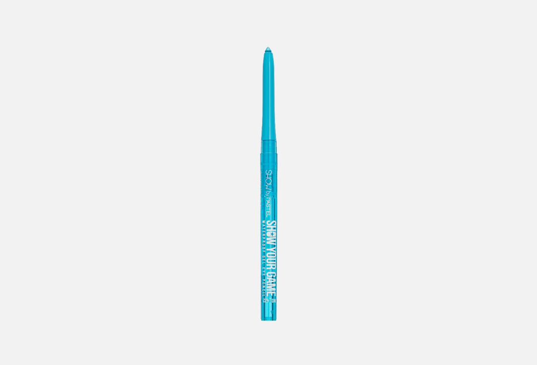 Pastel Cosmetics Eye contour pencil Show by pastel show your game