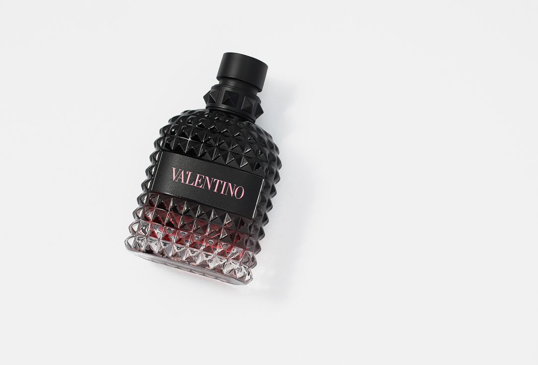 Valentino Eau de parfum Born in roma uomo intense