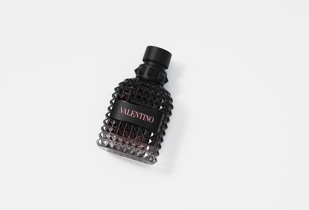 Valentino Eau de parfum Born in roma uomo intense