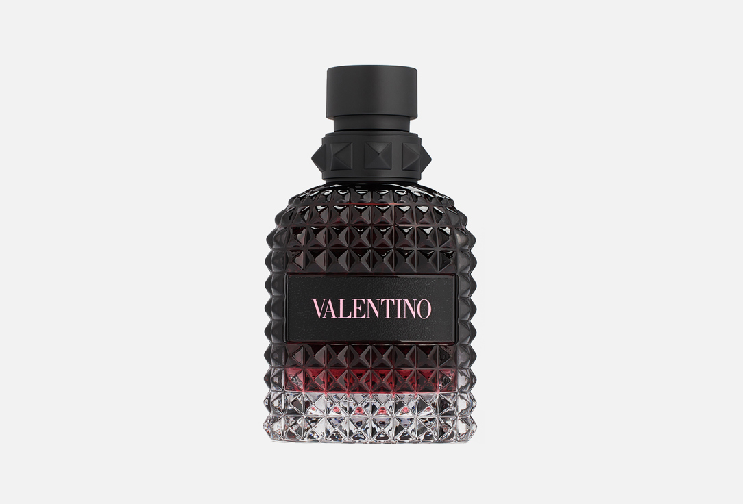 Valentino Eau de parfum Born in roma uomo intense