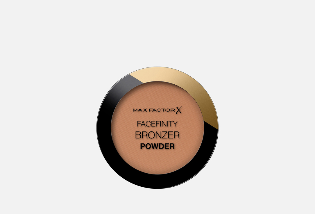 Max Factor Face Bronzer Powder Facefinity