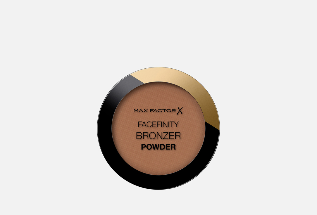 Max Factor Face Bronzer Powder Facefinity