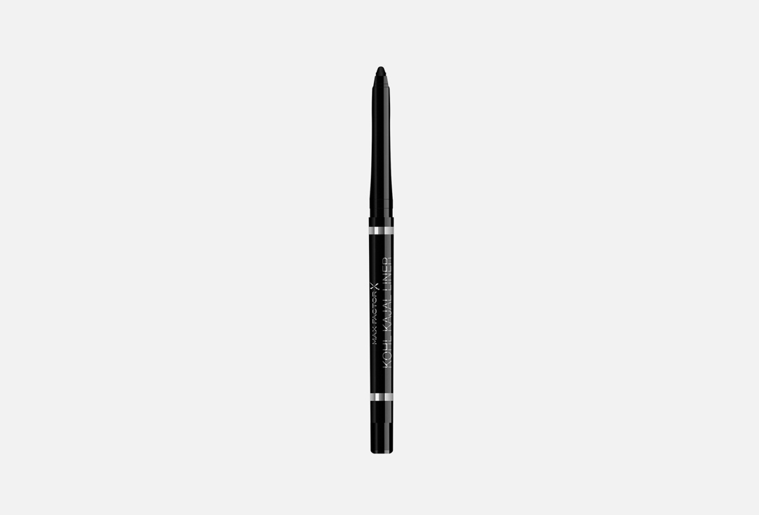 Max Factor Eyeliner Masterpiece Kohl Kajal