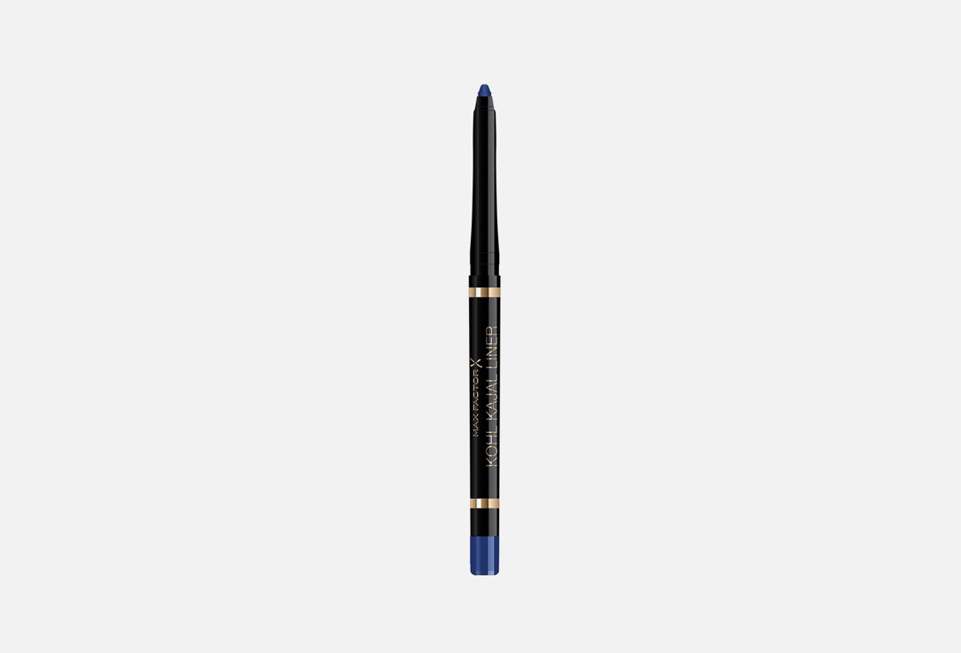 Max Factor Eyeliner Masterpiece Kohl Kajal