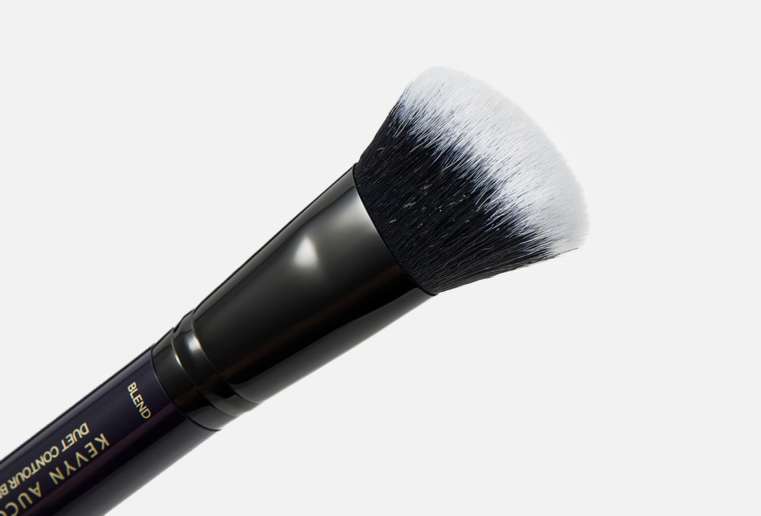 Kevyn Aucoin Contour Brush  Duet 