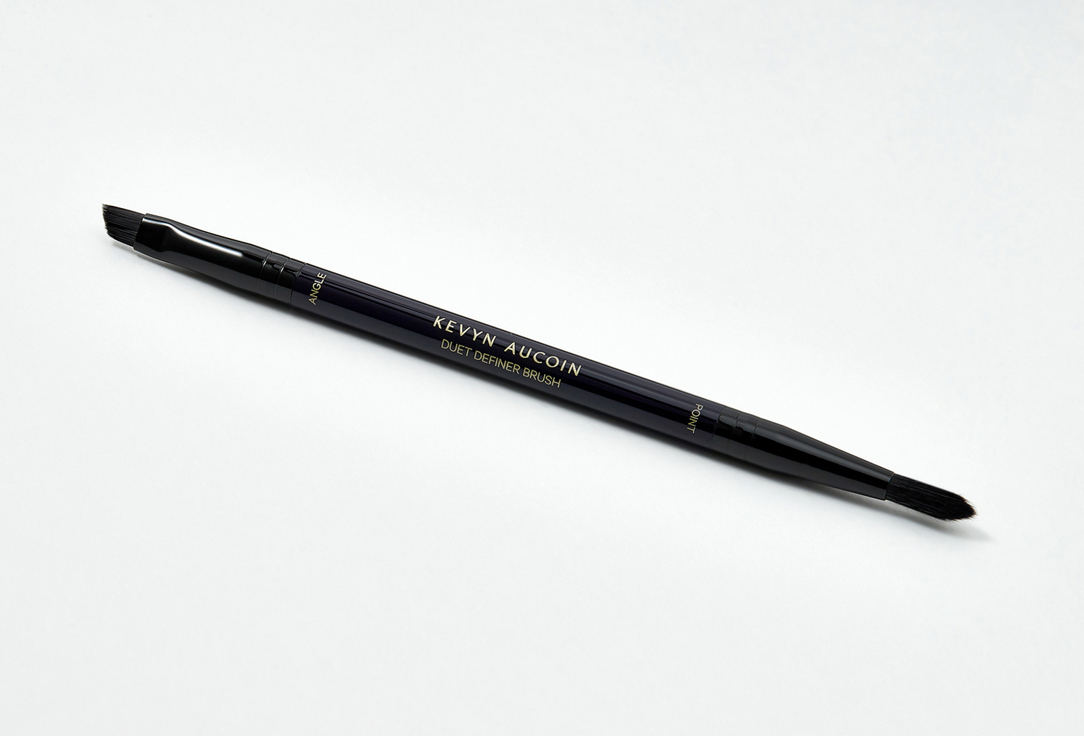 Kevyn Aucoin Definer Brush  Duet 