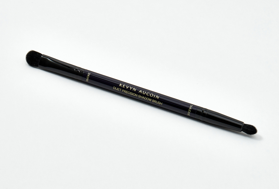 Kevyn Aucoin Precision Shadow Brush  Duet