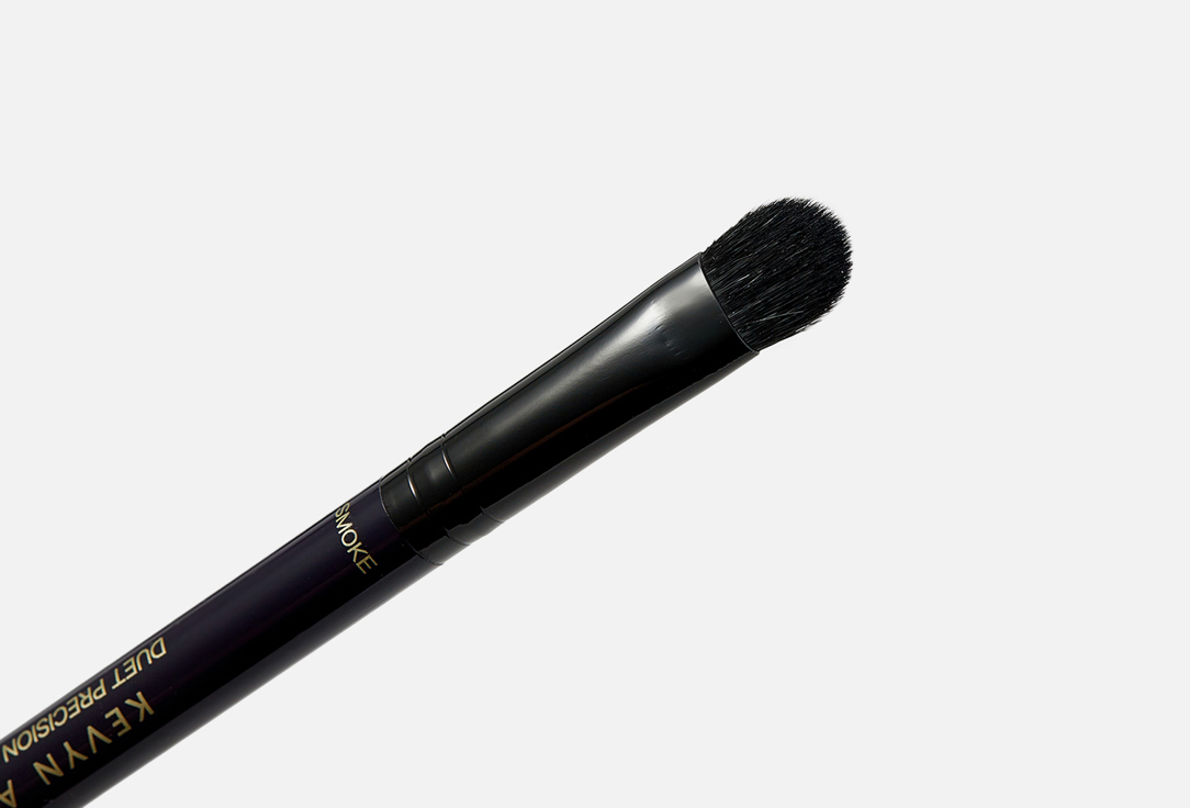 Kevyn Aucoin Precision Shadow Brush  Duet