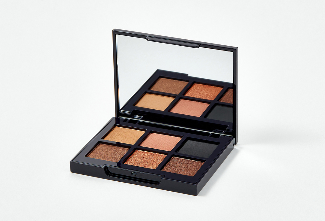 Kevyn Aucoin Eyeshadow Palette   The Contour 