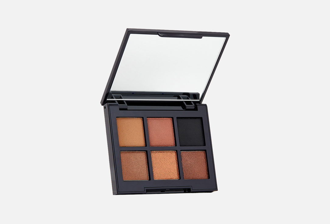 Kevyn Aucoin Eyeshadow Palette   The Contour 