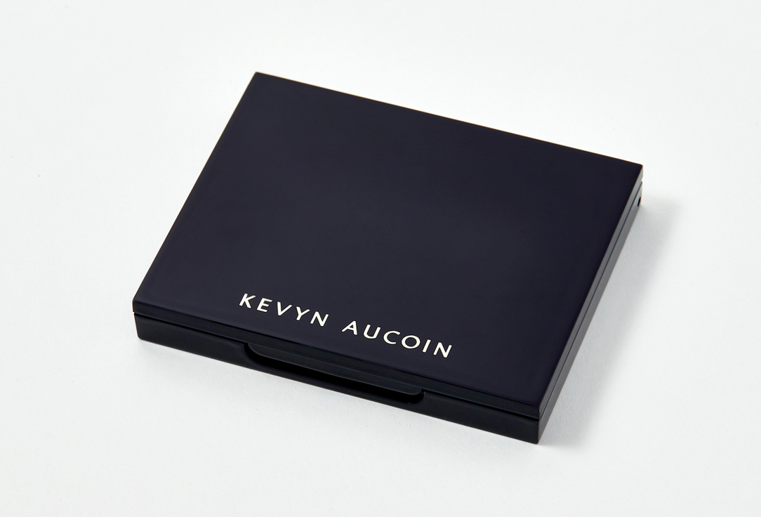 Kevyn Aucoin Eyeshadow Palette   The Contour 