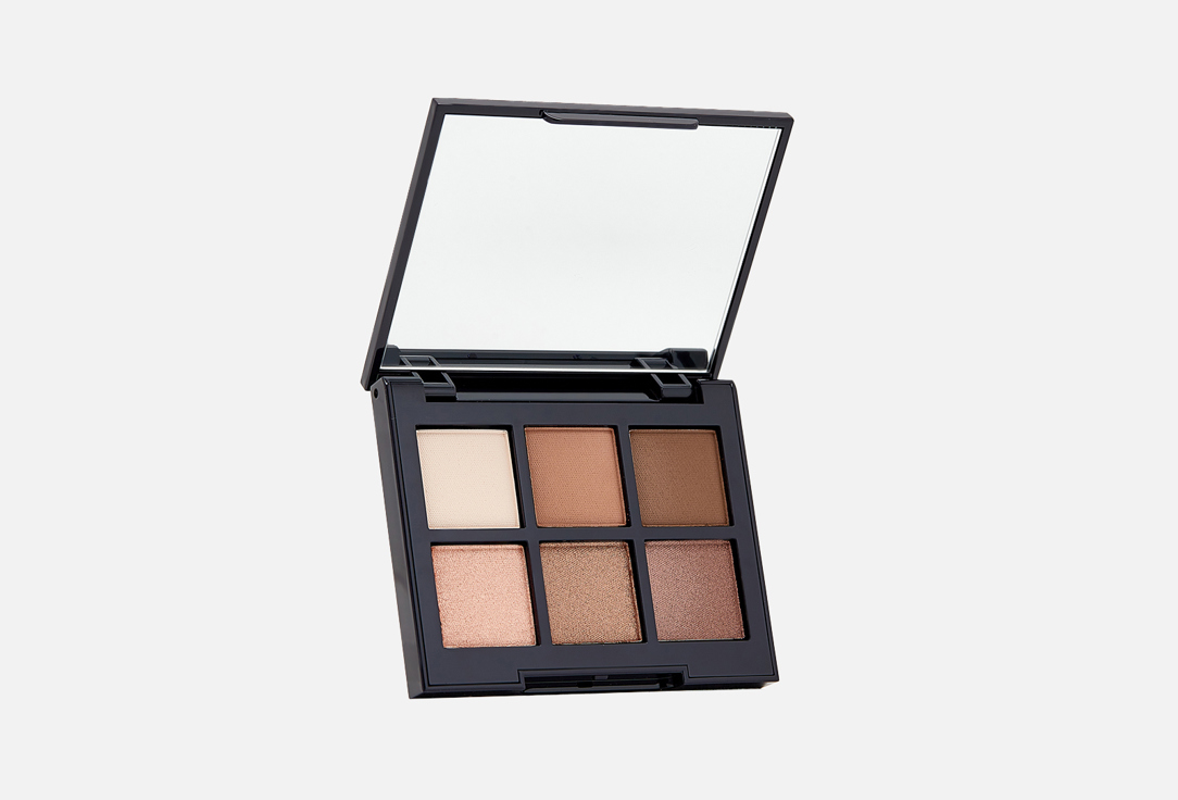 Kevyn Aucoin Eyeshadow Palette   The Contour 