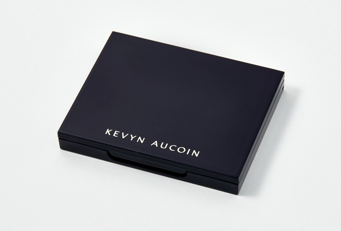 Kevyn Aucoin Eyeshadow Palette   The Contour 