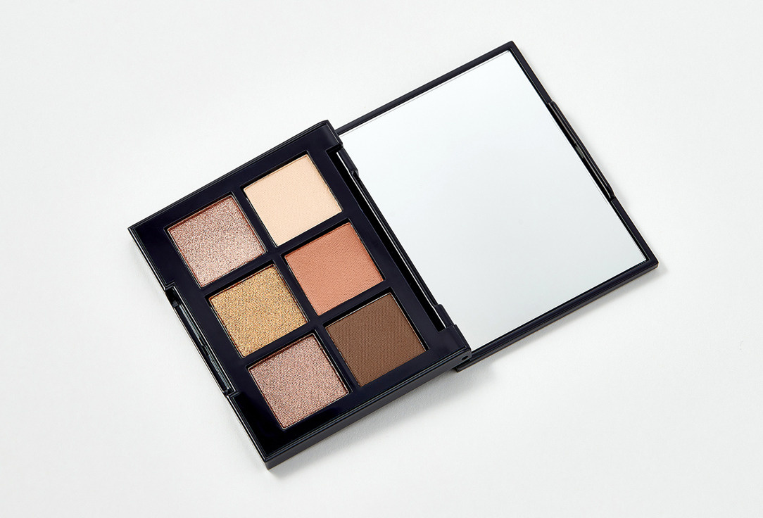 Kevyn Aucoin Eyeshadow Palette   The Contour 