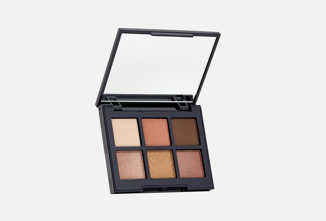 Kevyn Aucoin Eyeshadow Palette   The Contour 