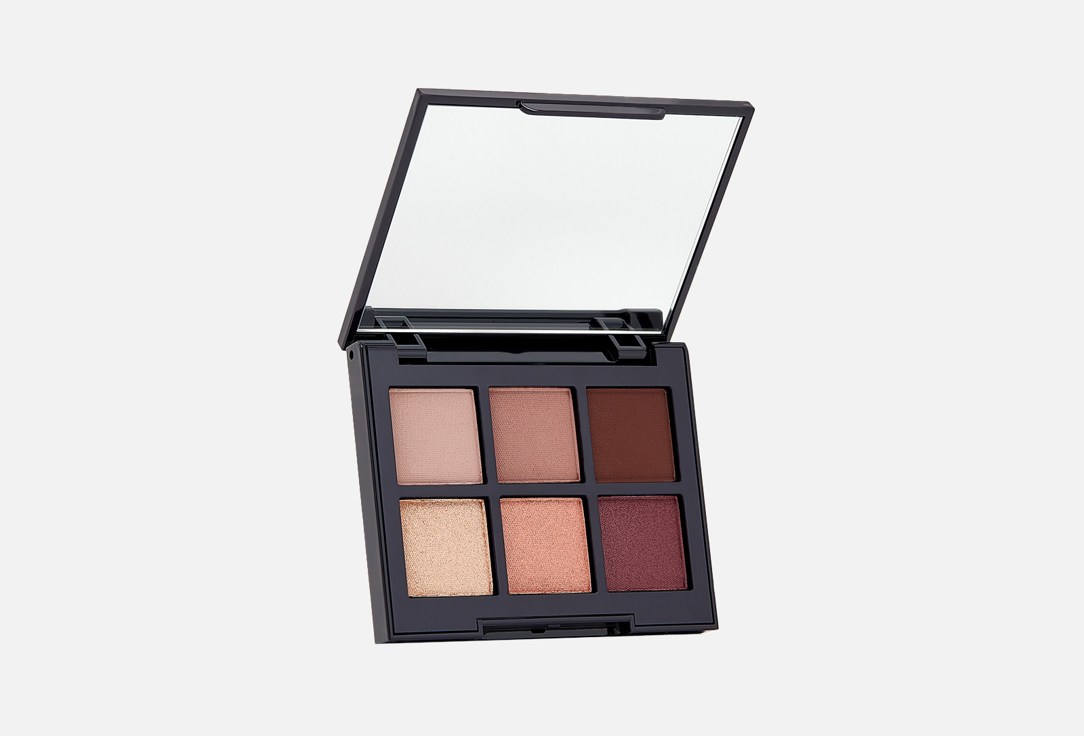 Kevyn Aucoin Eyeshadow Palette   The Contour 