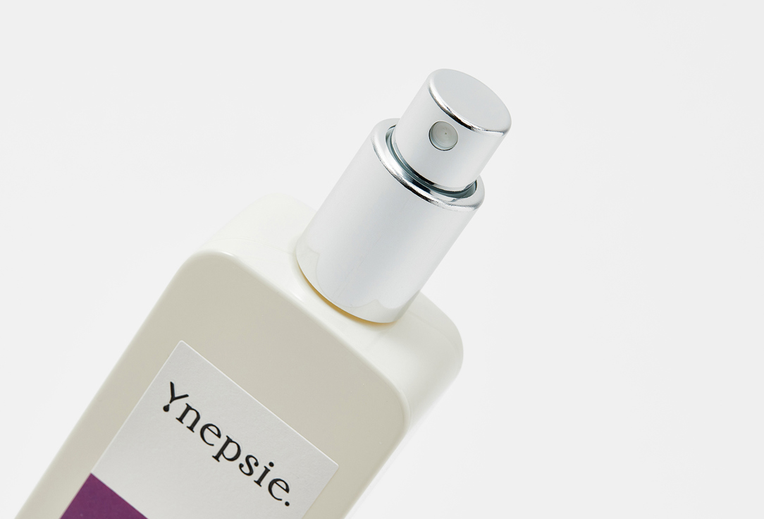 Ynepsie Eau de parfum Chypre Cosmic