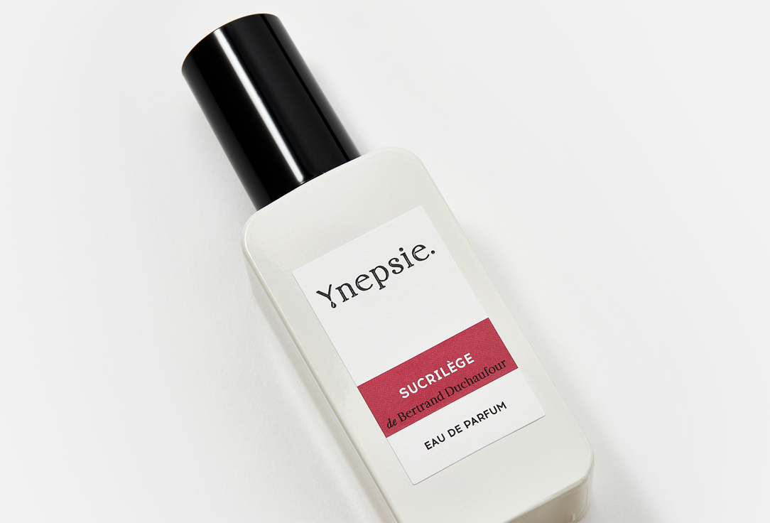 Ynepsie Eau de parfum Sucrilege