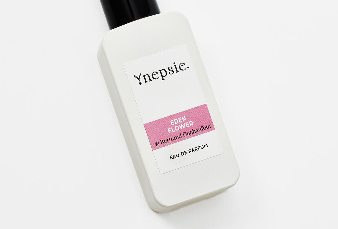 Ynepsie Eau de parfum Eden Flower