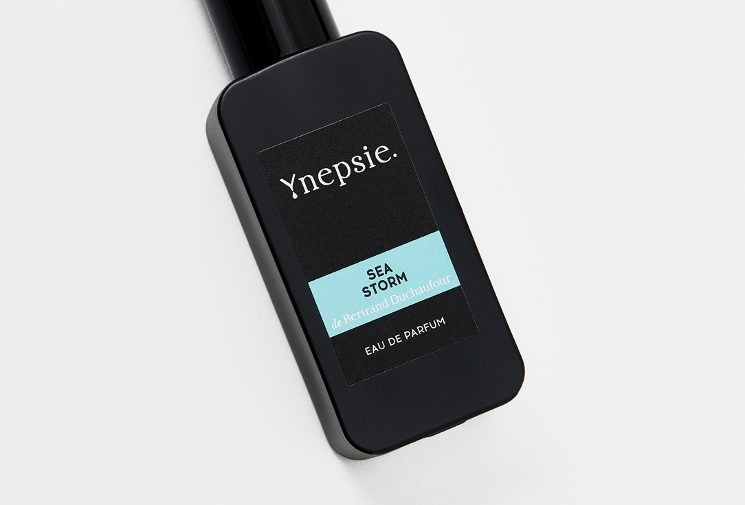 Ynepsie Eau de parfum Sea Storm