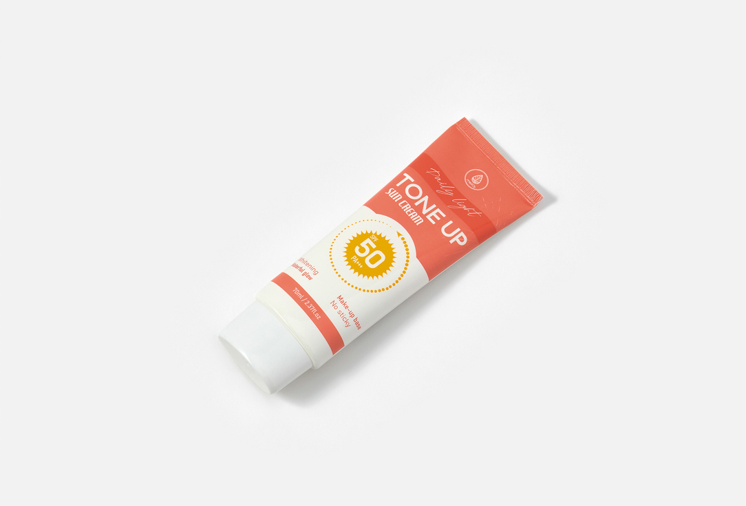 MEDB Face cream SPF50+ PA+++ Daylight Tone Up Sun
