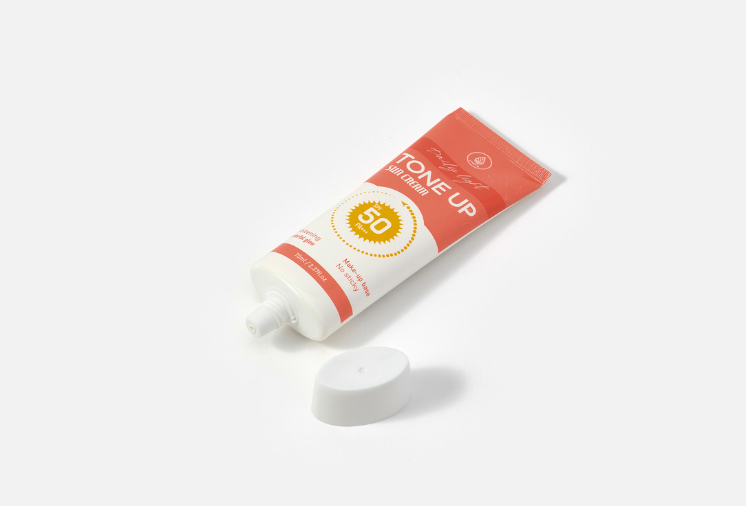 MEDB Face cream SPF50+ PA+++ Daylight Tone Up Sun