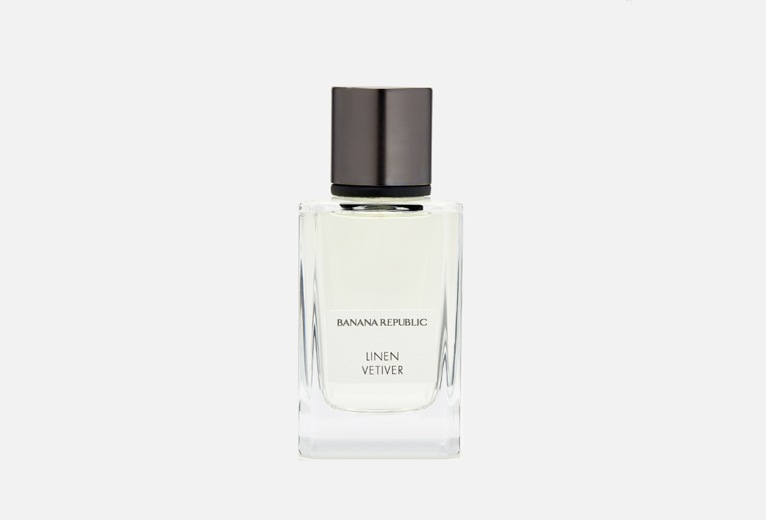 BANANA REPUBLIC Eau de parfum Linen Vetiver 